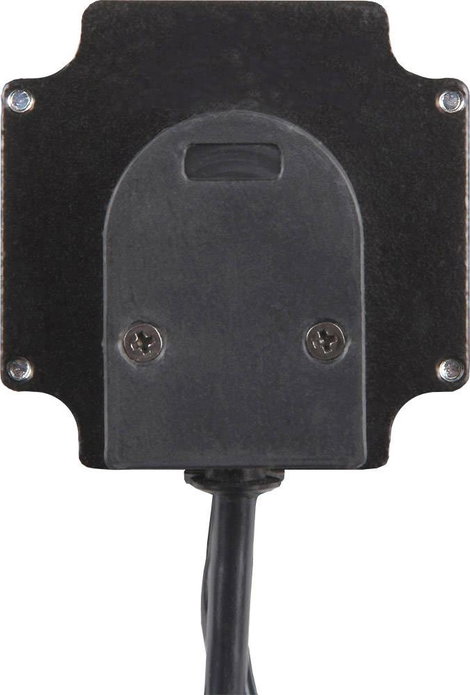 Joy-it Léptetőmotor Nema23-04cl neu 3 Nm 4.2 A Tengely átmérő: 7.5 mm 4. kép