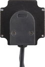Joy-it Léptetőmotor Nema23-04cl neu 3 Nm 4.2 A Tengely átmérő: 7.5 mm 4. bélyegkép