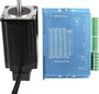 Joy-it Léptetőmotor Nema23-04cl neu 3 Nm 4.2 A Tengely átmérő: 7.5 mm 5. bélyegkép