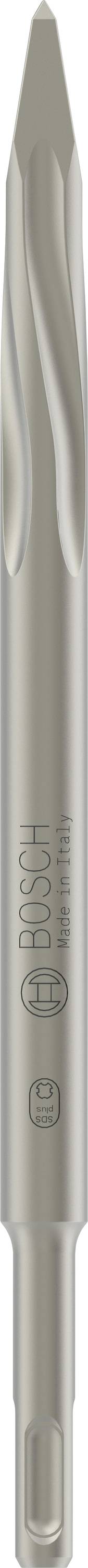 Bosch Accessories 2609390576 Bosch Power Tools Hegyes véső Teljes hossz 250 mm SDS-Plus 1 db