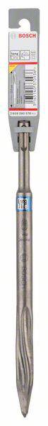 Bosch Accessories 2609390576 Bosch Power Tools Hegyes véső Teljes hossz 250 mm SDS-Plus 1 db 2. kép