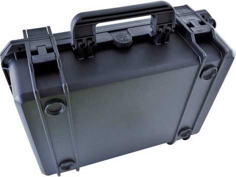 MAX PRODUCTS Max Products MAX430 Univerzális Szerszámos hordtáska, tartalom nélkül (H x Sz x Ma) 464 4. kép