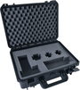 MAX PRODUCTS Max Products MAX430S Univerzális Szerszámos hordtáska, tartalom nélkül (H x Sz x Ma) 46 12. bélyegkép