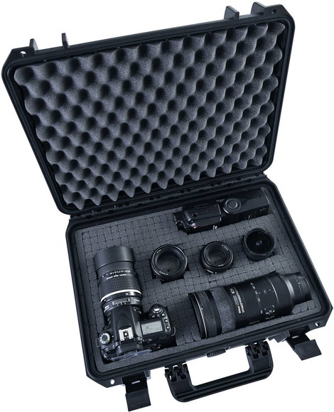 MAX PRODUCTS Max Products MAX430S Univerzális Szerszámos hordtáska, tartalom nélkül (H x Sz x Ma) 46 13. kép