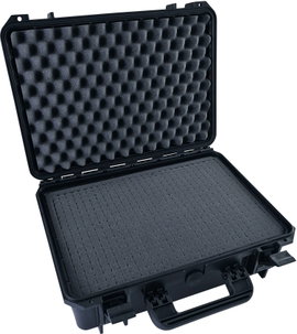 MAX PRODUCTS Max Products MAX430S Univerzális Szerszámos hordtáska, tartalom nélkül (H x Sz x Ma) 46