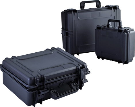 MAX PRODUCTS Max Products MAX430S Univerzális Szerszámos hordtáska, tartalom nélkül (H x Sz x Ma) 46 2. kép