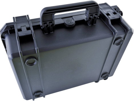MAX PRODUCTS Max Products MAX430S Univerzális Szerszámos hordtáska, tartalom nélkül (H x Sz x Ma) 46 9. kép