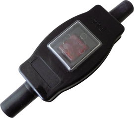 interBär 9002-004.01 Zsinórkapcsoló 2 x KI/BE 16 A 1 db