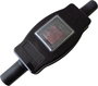 interBär 9002-004.01 Zsinórkapcsoló 2 x KI/BE 16 A 1 db bélyegkép