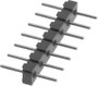 W & P Products Tűsor (precíziós) Sorok száma: 1 Pólusok száma sorozatonként: 8 952-08-008-1-00 1 db bélyegkép