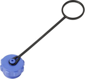 Weipu caps for SP1310 TYPE II Kerek dugó védősapka Védősapka Sorozat (kerek csatlakozók): SP 1 db