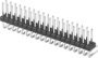 W & P Products Tűsor (standard) Sorok száma: 2 Pólusok száma sorozatonként: 3 947-13-006-00 1 db bélyegkép