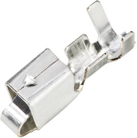 JST Hüvely érintkező VH Pólusok száma 1 SVH-21T-P1.1 1 db