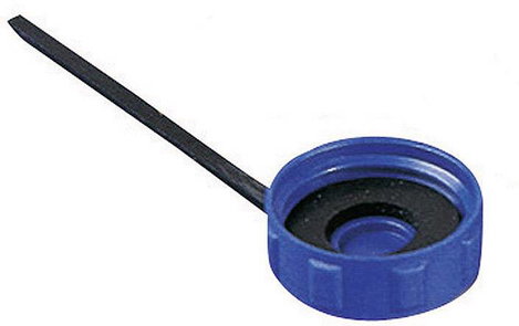 Porvédő sapka PX0480 Védősapka PX0480 Bulgin Tartalom: 1 db