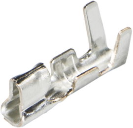 JST Krimpelős kontaktus PH Pólusok száma 1 BPH-002T-P0.5S 1 db