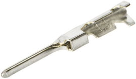 JST Krimpelős kontaktus JWPF Pólusok száma 1 BWPT-001T-0.25 1 db