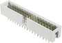 ASSMANN WSW AWHW 34G-0202-T Csatlakozó Össz pólusszám 34 Sorok száma 2 1 db bélyegkép
