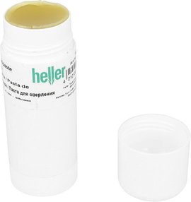 Heller 22614 1 Vágópaszta HSS süllyesztő / kúpos fúrókhoz 1 db