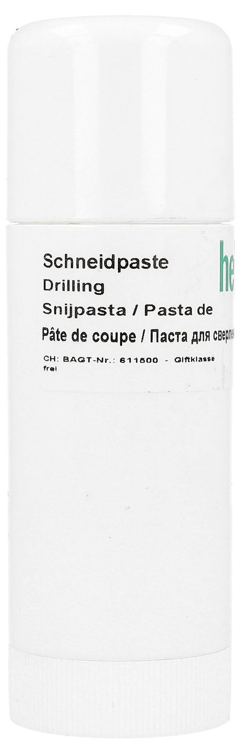 Heller 22614 1 Vágópaszta HSS süllyesztő / kúpos fúrókhoz 1 db 2. kép