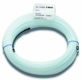 Kábelhúzás Perlon 5m kb. 130mm 900N 140052 Cimco 1 db