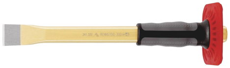 Rennsteig Werkzeuge Kőműves vésők a DIN 7254 A szerint. Vágó szélesség 29 mm 341 300 1