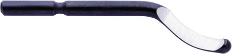Sorjátlanító penge Típus: C-10 Exact 60055 3.2 mm 10 db
