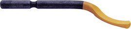 Sorjátlanító penge Típus: C-20 TiN Exact 60058 3.2 mm 10 db