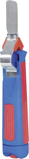 WEICON TOOLS 50054428 NO. 4-28 G Csupaszoló kés Alkalmas Kerek vezetékek 4 - 28 mm