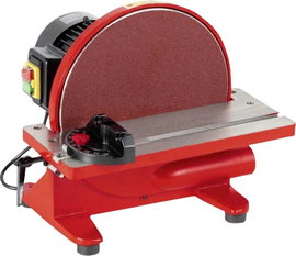 Holzmann Maschinen TS305_230V H011300014 Korongos csiszoló 750 W 305 mm
