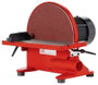 Holzmann Maschinen TS305_230V H011300014 Korongos csiszoló 750 W 305 mm 3. bélyegkép