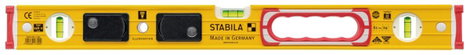 Stabila Type 196-2 LED 17392 Könnyűfém vízmérték 60 cm 0.50 mm/m 2. kép