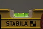 Stabila Type 196-2 LED 17392 Könnyűfém vízmérték 60 cm 0.50 mm/m 3. bélyegkép