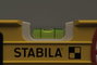 Stabila Type 196-2 LED 17392 Könnyűfém vízmérték 60 cm 0.50 mm/m 5. bélyegkép