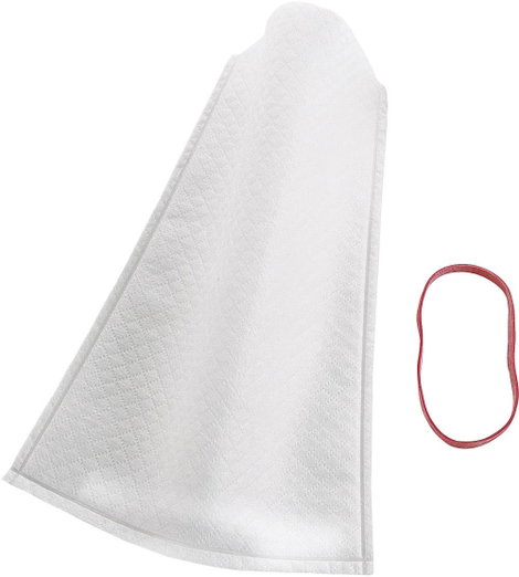 Nilfisk 302002403 Szűrőzsák Kiegészítő készlet 4 db 2. kép