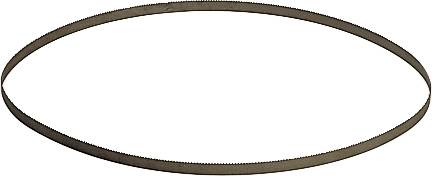 Flex Szalagfűrészlap 1335 x 13 x 0.65 Fogak száma (collonként): 12 3 db Alkalmas SBG 4910