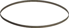 Flex Szalagfűrészlap 1335 x 13 x 0.65 Fogak száma (collonként): 14 3 db Alkalmas SBG 4910