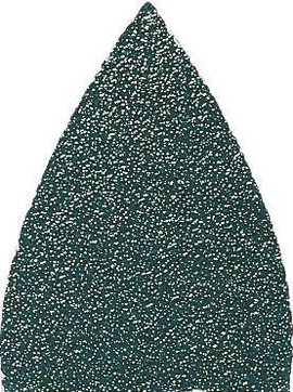 Fein 63717187013 Csiszolórúd Lyuk nélküli Szemcsézet (num) 100 (H x Sz) 51 mm x 37 mm 20 db