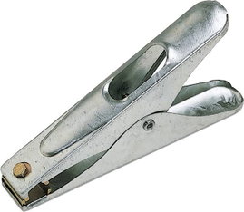 Lorch 550.0102.0 Földelt gyors bilincs