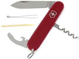 Victorinox WAITER 0.3303.B1 Zsebkés