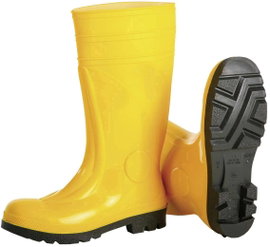 L+D Safety 2490-43 Biztonsági csizma S5 Cipőméret (EU): 43 Sárga 1 pár