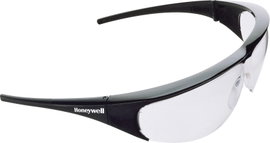 Honeywell HONEYWELL 1002781 Védőszemüveg Fekete EN 166-1 DIN 166-1