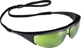 Honeywell HONEYWELL 1006405 Védőszemüveg Fekete EN 169 DIN 169
