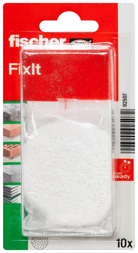 Fischer FIX.it Szerelő vlies 92507 10 db