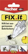 Fischer FIX.it Szerelő vlies 92507 10 db 4. bélyegkép