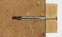 Fischer S 10 Terpesztő tipli 50 mm 10 mm 50110 50 db 3. bélyegkép