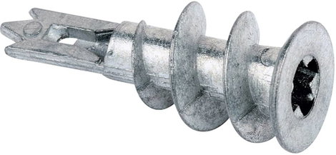 Fischer GKM 12 Gipszkarton tipli 31 mm 40432 100 db