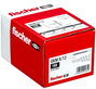 Fischer GKM 12 Gipszkarton tipli 31 mm 40432 100 db bélyegkép