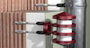 Fischer Thermax 10/100 M6 Távtartó szerelőrendszer 170 mm 22 mm 045692 1 db 3. bélyegkép
