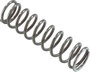Nyomórugók 17302 Méret (Ø x L)10.5 mm x 30 mm Tartalom 5 db bélyegkép