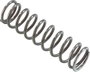 Nyomórugók 17309 Méret (Ø x L)17.6 mm x 77.5 mm Tartalom 5 db bélyegkép
